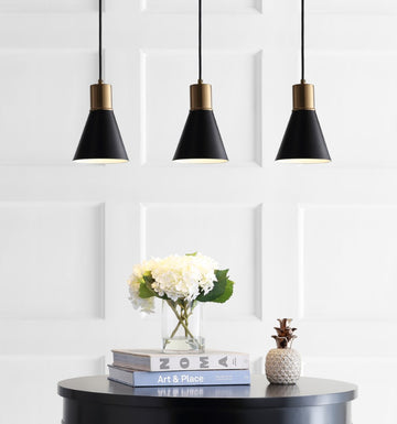Apollo Metal LED Pendant